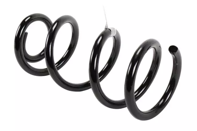 84475061 - : Part# 84475061 Front Coil Spring for Cadillac: Escalade, Escalade ESV | Chevrolet: Silverado 1500, Silverado 1500 LTD, Suburban, Tahoe | GMC: Sierra 1500, Sierra 1500 Limited, Yukon, Yukon XL Image