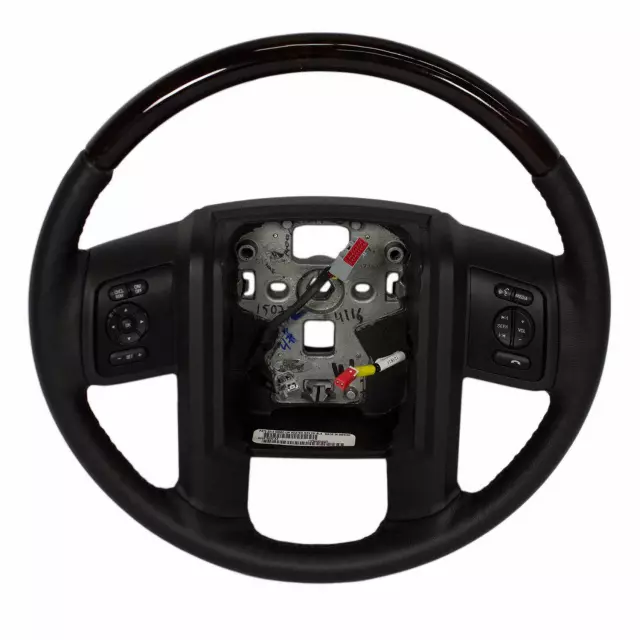 DC3Z3600AA - Steering: Steering Wheel for Ford: F-250 Super Duty, F-350 Super Duty Image