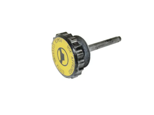 4695723 - Steering: Reservoir Cap for Chrysler: Concorde, LHS, New Yorker | Dodge: Intrepid Image