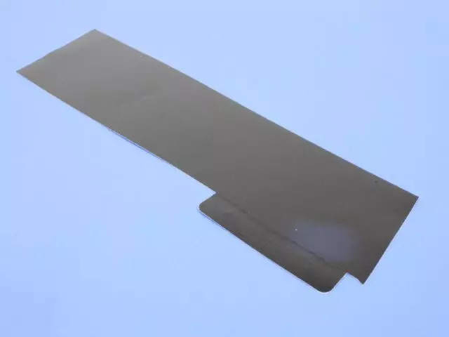 B Pillar Applique, Left - Mopar (5303693AF)