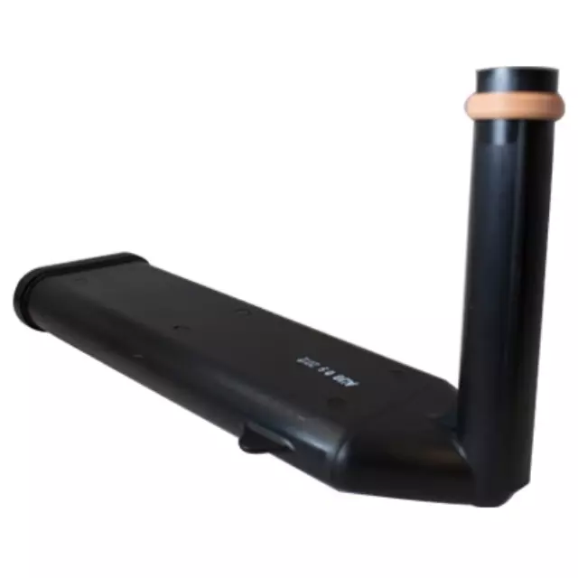 Transmission Oil Filter - Ford (3C3Z-7A098-AA)