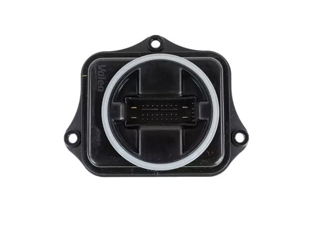 Headlamp Leveling Module, Left - Mopar (68209775AA)