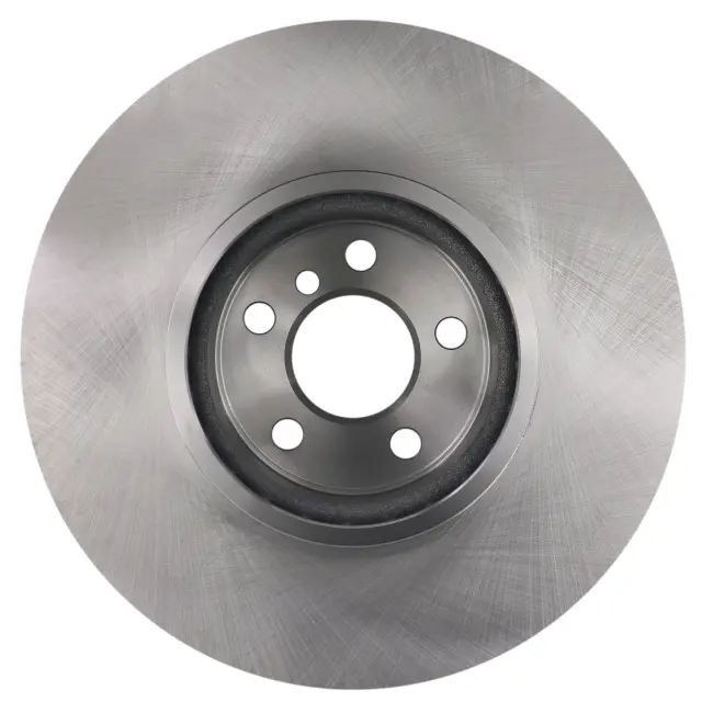1BP03292AA - Brakes &amp; Brake Parts: Disc Brake Rotor for bproauto Image
