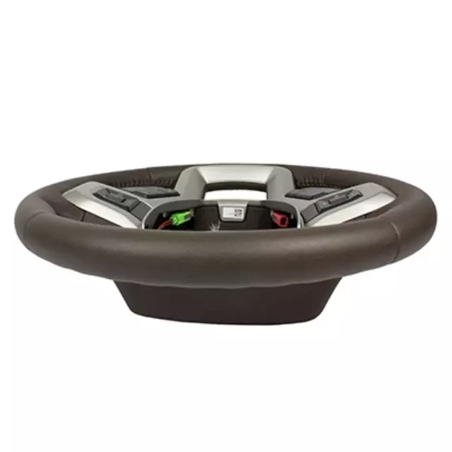 Wheel Assembly Steering - Ford (HL3Z-3600-JA)