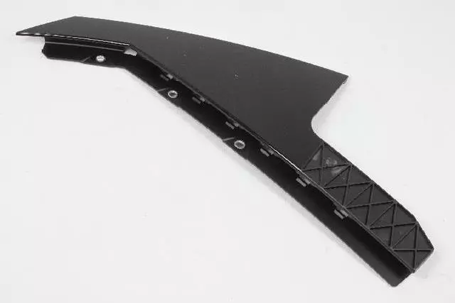 C Pillar Applique, Left - Mopar (5NF51MX5AA)