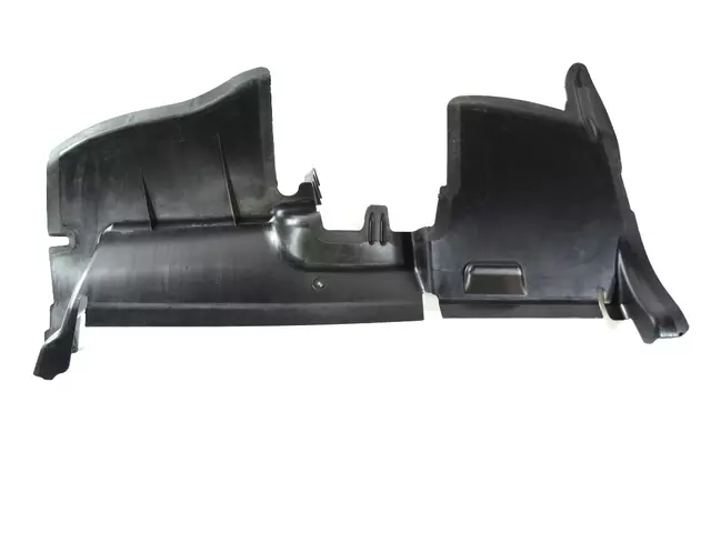 Radiator Shield, Left - Mopar (68231622AB)
