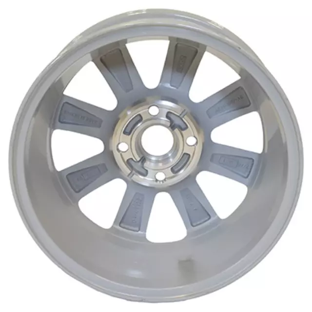 Wheel, Alloy - Ford (AE8Z-1007-A)