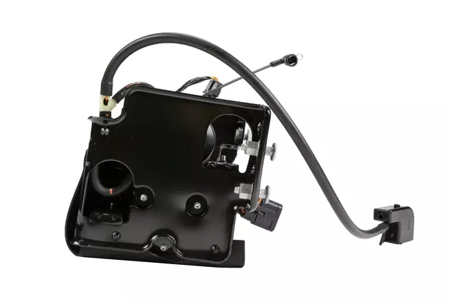 Compressor - GM (22941806)