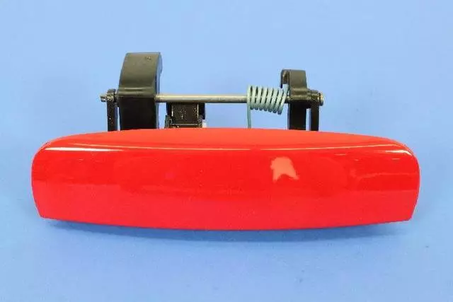 Exterior Door Handle, Left - Mopar (1MZ81ZR3AH)