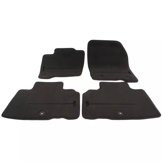 FA1Z5813300BH - : Kit Floor Contour Mat for Ford Image
