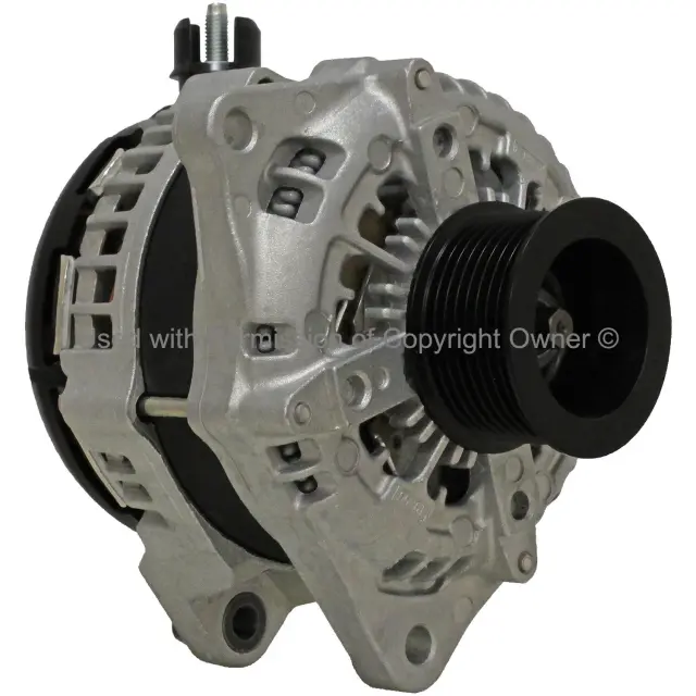10349 - : Alternator for MPA ELECTRICAL Image