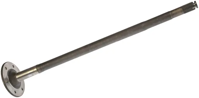630153A - Driveline and Axles: Rear Axle Shaft, Right for Dorman Image