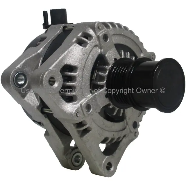 10408 - Charging &amp; Starting Systems: Alternator for MPA ELECTRICAL Image