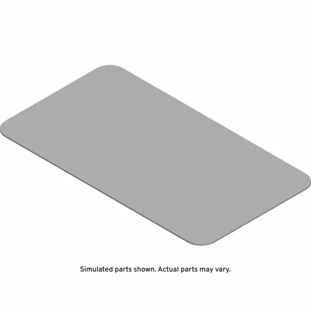 42853571 - Body: Fuel Label for GM Image