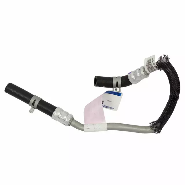 BL1Z3A713F - Steering: Return Hose for Ford: Expedition | Lincoln: Navigator Image