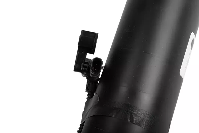 84326293 - : Rear Driver Side Shock Absorber with Upper Mount for GM Image