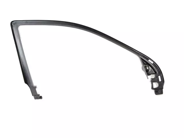 Front Door Molding, Right - Mopar (5SF581S5AB)