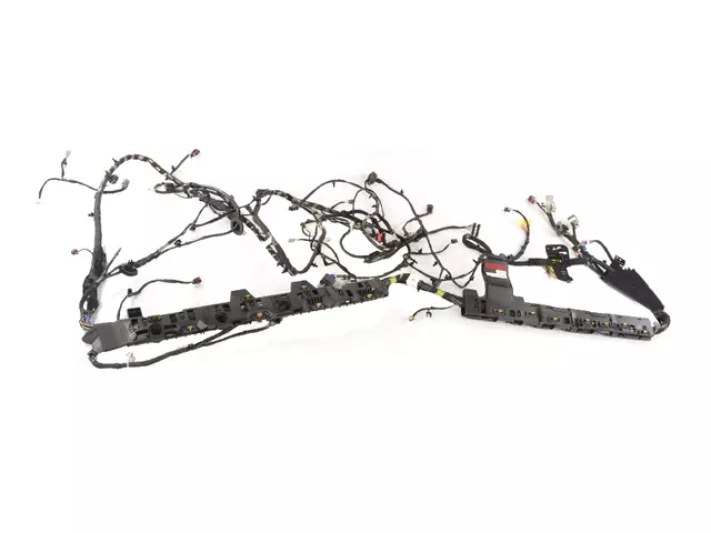 Body Left Wiring - Mopar (68240329AH)