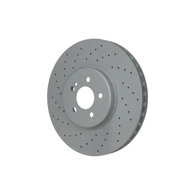 436134 - : ATE Disc Brake Rotor for ATE Image