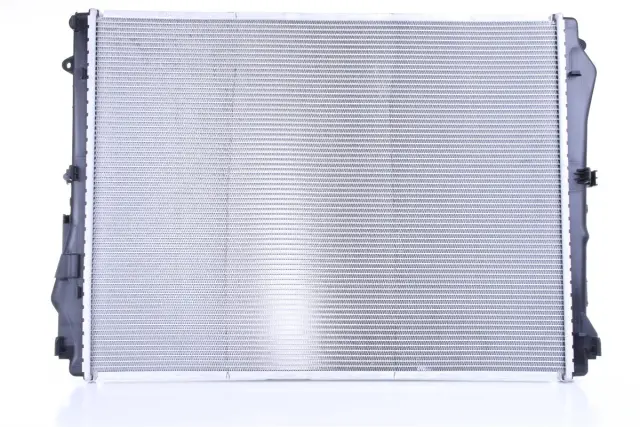 627023 - Cooling Systems: Nissens Radiator for NISSENS Image