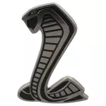 KR3Z16228AA - Body: Nameplate for Ford: Mustang Image