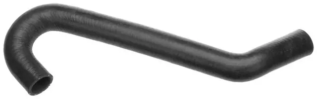 24138L - Belts and Cooling: Molded Upper Radiator Hose for ACDelco Image
