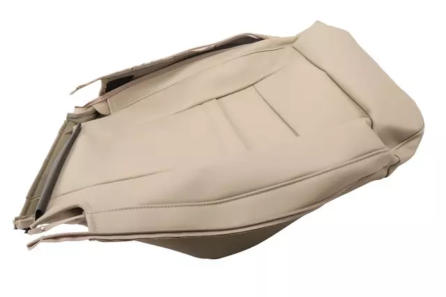 23436724 - Body: Seat Back Cover for GM Image
