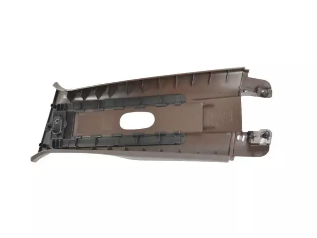 Upper Center Pillar Trim - Mopar (6NZ97GTVAA)