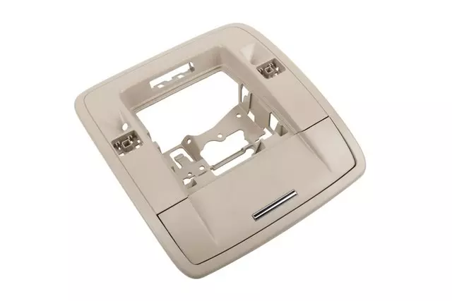 23396144 - Body: Roof Console for GM Image