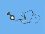 68263815AC - : Front Door Wiring, Right Front Door for Mopar Image