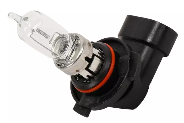 Headlight and Daytime Running Light Bulb - GM (09441732)