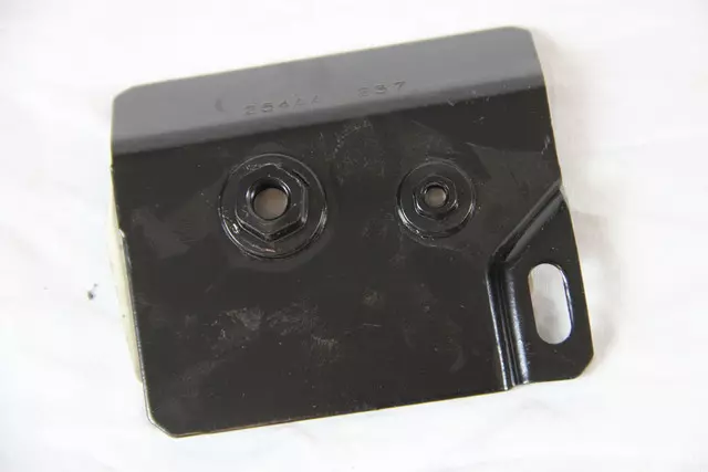 Seat Belt Anchor Reinforcement, Right - Mopar (68082254AA)