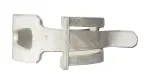 4553702020 - Steering: Boot Clamp for Toyota Image