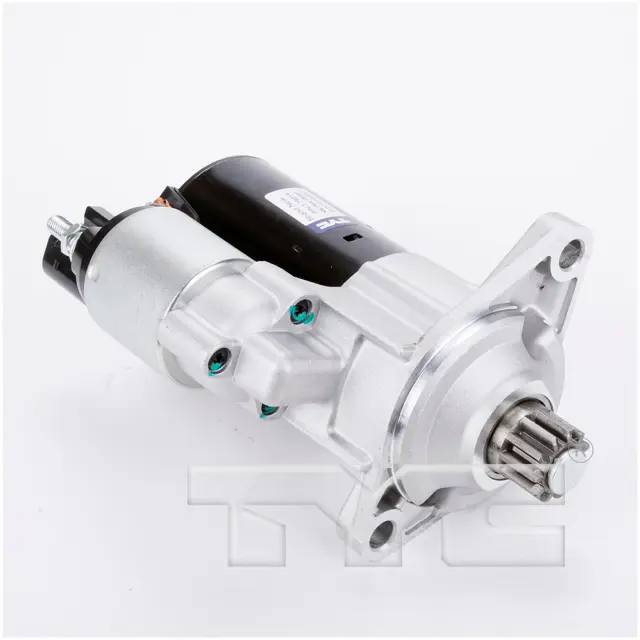 119214 - Charging &amp; Starting Systems: TYC Starter Motor for TYC Image
