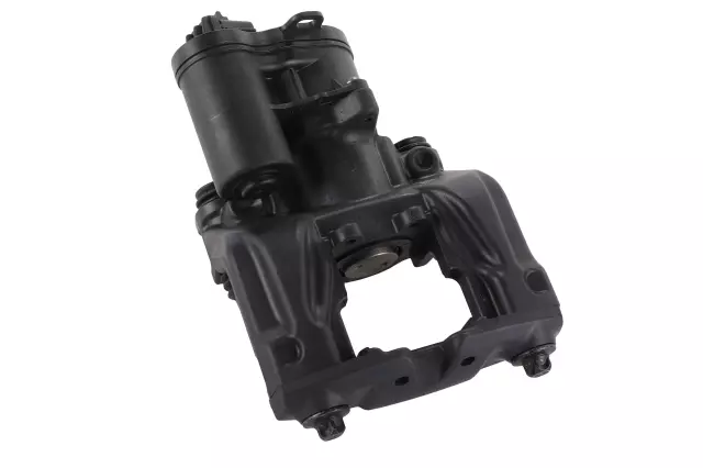 13554354 - : Parking Brake for GM Image