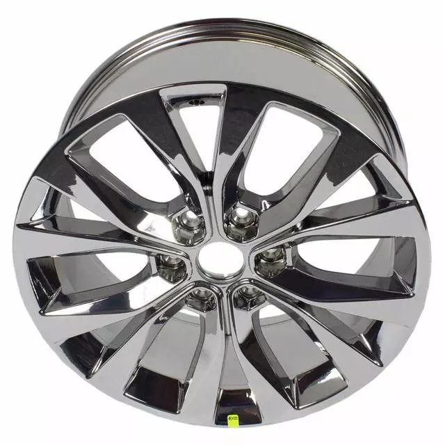 FL3Z1007M - : Wheel, Alloy for Ford: F-150 Image
