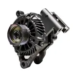 19343587 - : Remanufactured Generator for GM Image