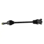 NCV53061 - : 06-08 INFINITI M35 X CV Axle Assembly  - Front Left for GSP Image