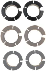 74016 - : Brake and Clutch Bushings for Dorman Image