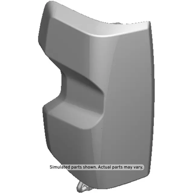 86595173 - Electrical: Tail Lamp for Chevrolet: Colorado Image