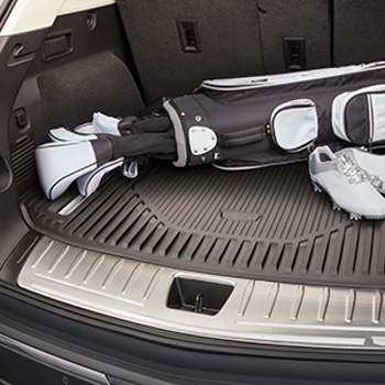 84115993 - Unclassified: Cargo Tray for Cadillac: XT5 Image