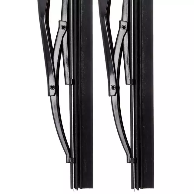 Windshield Wiper Blade - ACDelco (8-71421)