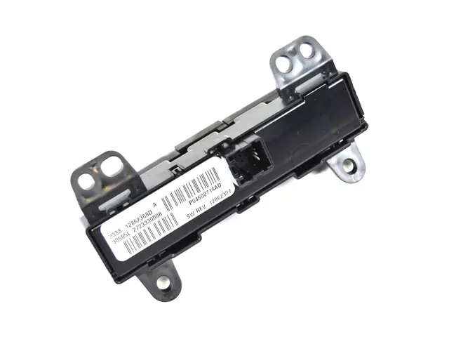 4602714AD - Electrical: Pod Switch for Dodge: Caliber Image