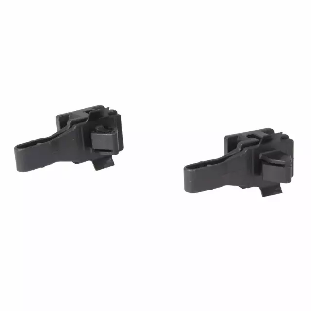 CV6Z00817C - : Windshield Pillar Trim Clip for Ford: Focus Image