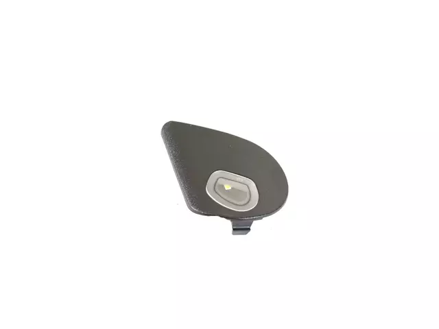 Auxiliary Lamp, Right - Mopar (68302824AA)