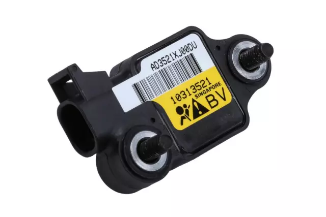 10313521 - : Driver Side Front End Airbag Discriminating Sensor for Buick: Rendezvous Image