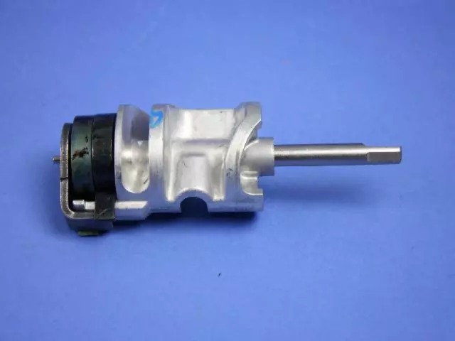 Transfer Case Shifter Assembly - Mopar (68089751AA)