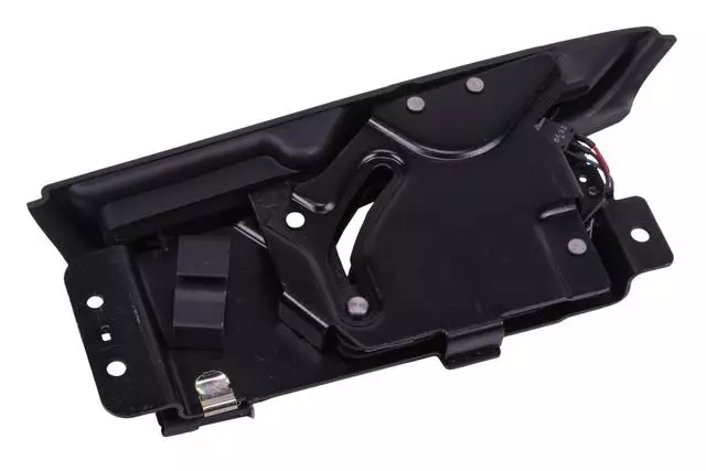 15215460 - : Driver Side Roof Retractable Panel Latch for GM Image