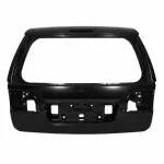 9L7Z7840010A - Body: Lift Gate for Lincoln: Navigator Image