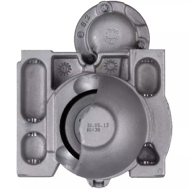 Starter - ACDelco (337-1119)